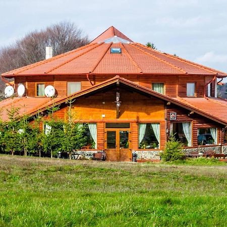 Pensiunea Casa Zmeilor Dragus Buitenkant foto