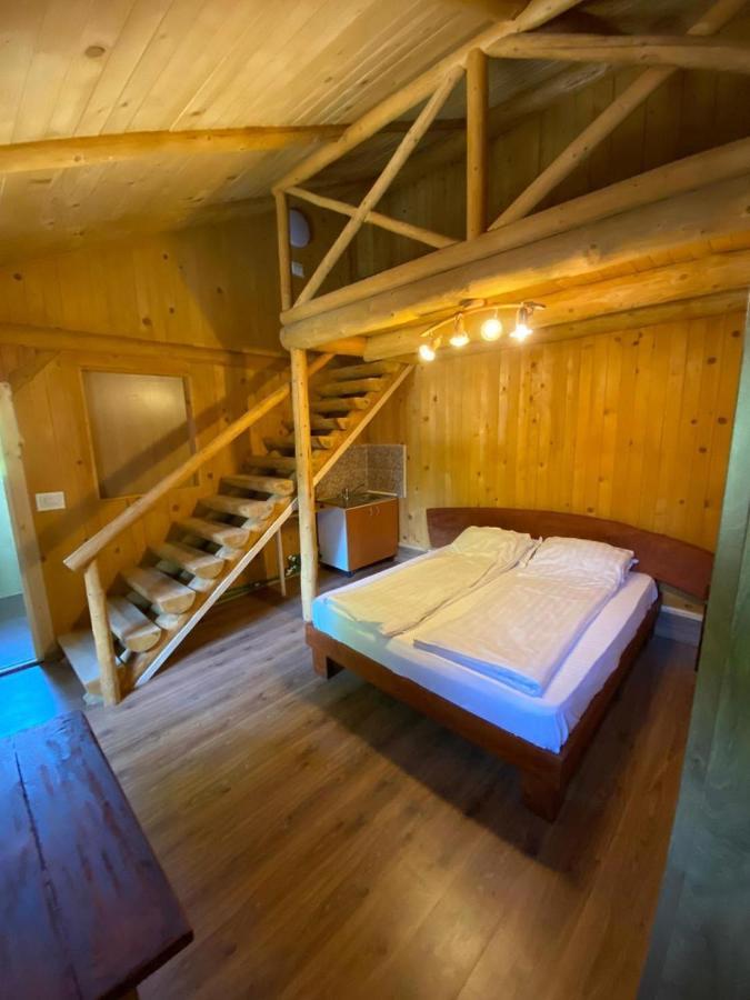 Pensiunea Casa Zmeilor Dragus Buitenkant foto