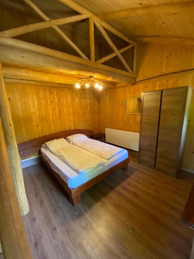 Pensiunea Casa Zmeilor Dragus Buitenkant foto