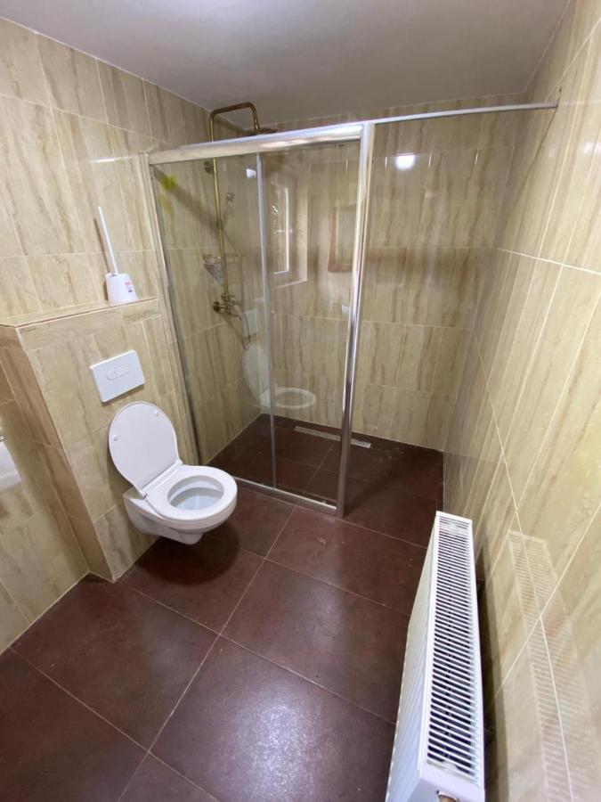 Pensiunea Casa Zmeilor Dragus Buitenkant foto