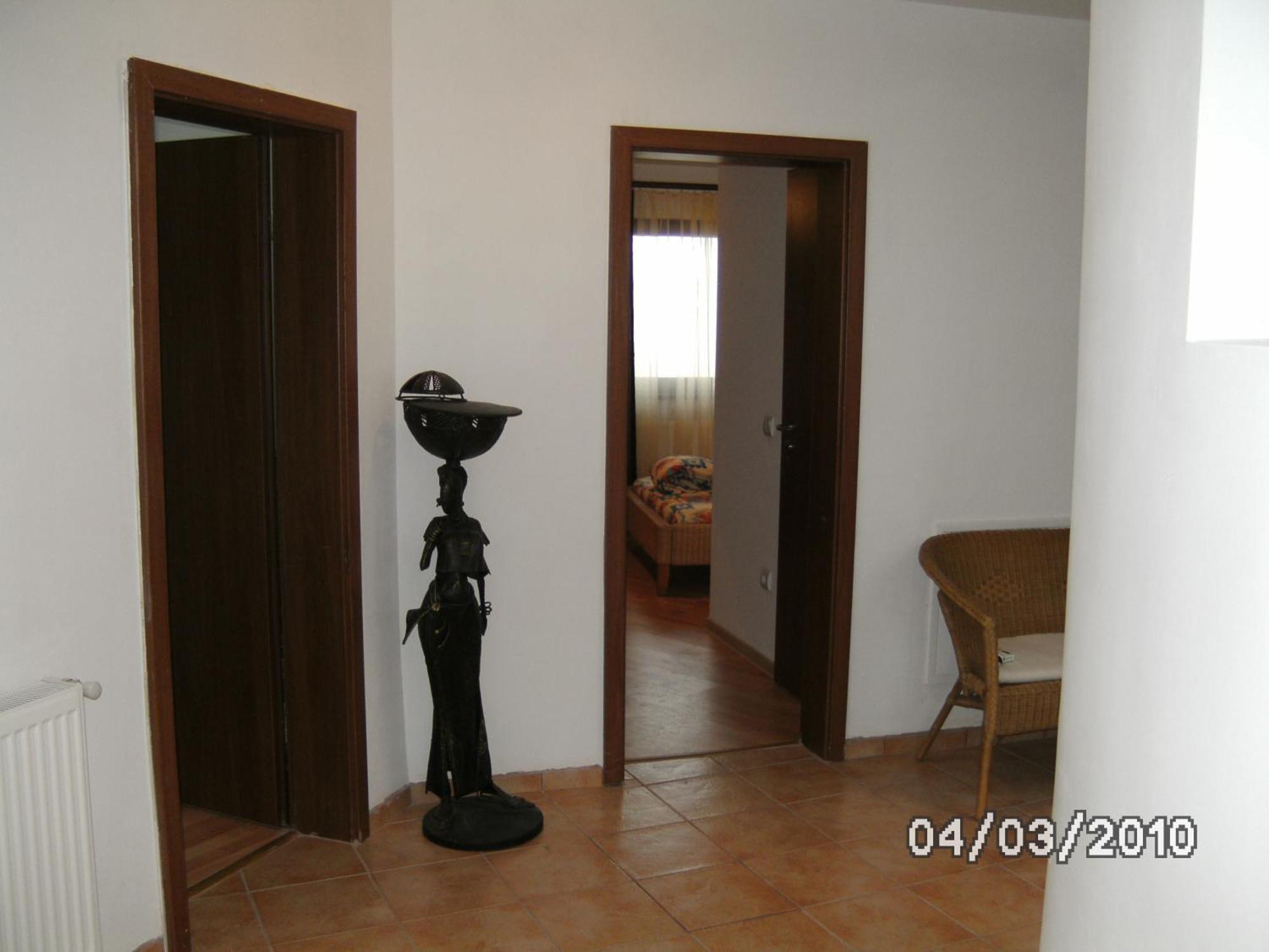 Pensiunea Casa Zmeilor Dragus Buitenkant foto